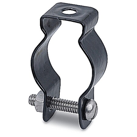 Abb 1 1/4 OCAL MINI W/SS BOLT GRAY MINE11/4-G